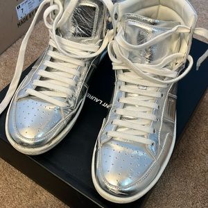 Saint Laurent Sneaker
